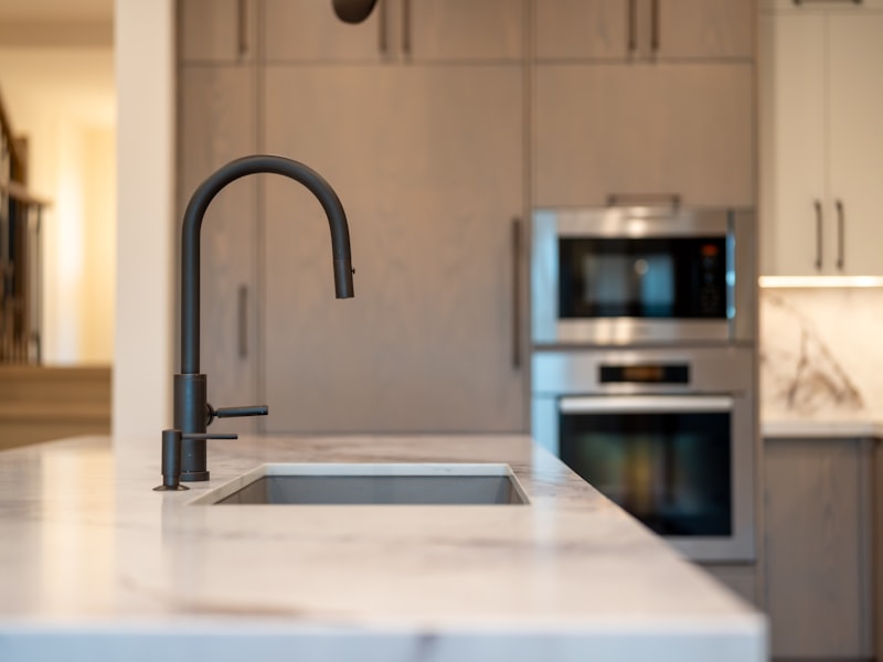 Commercial plumbing in Largo