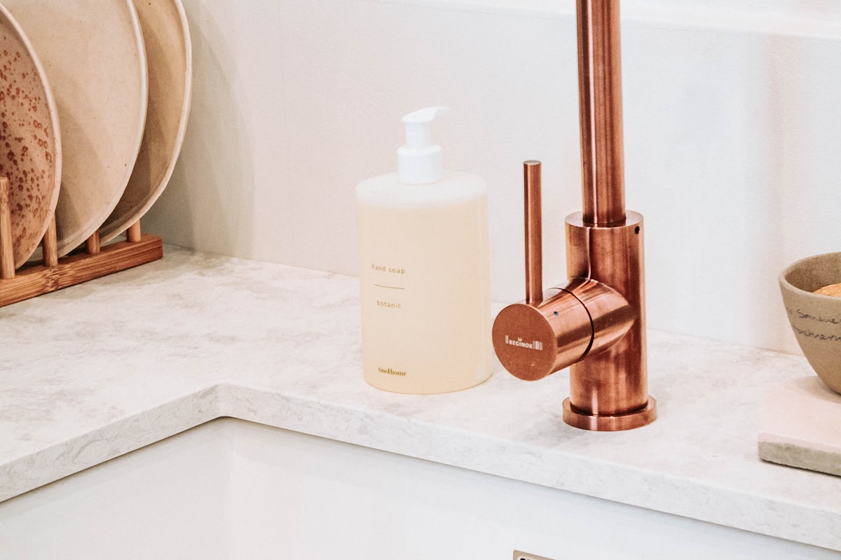 Kitchen Plumbing service in Largo, FL